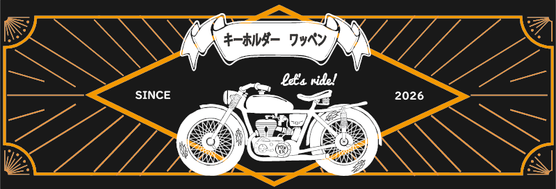 �o�C�N�L�[�z���_�[���b�y���ʔ�