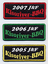 �f�U�C�����b�y���B�~�[�e�B���O�Q���җp�̋L�O�p�b�`�ł��B