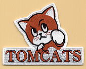 TOM�@CATS�@�z�[���y�[�W��GO�I